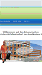 Mobile Screenshot of eigenbetrieb-abfallwirtschaft.de